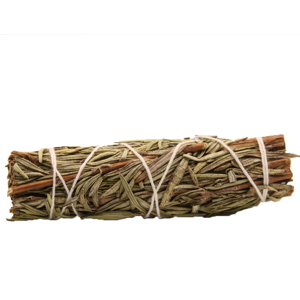 Smudge Stick - Lavender Sage 22cm