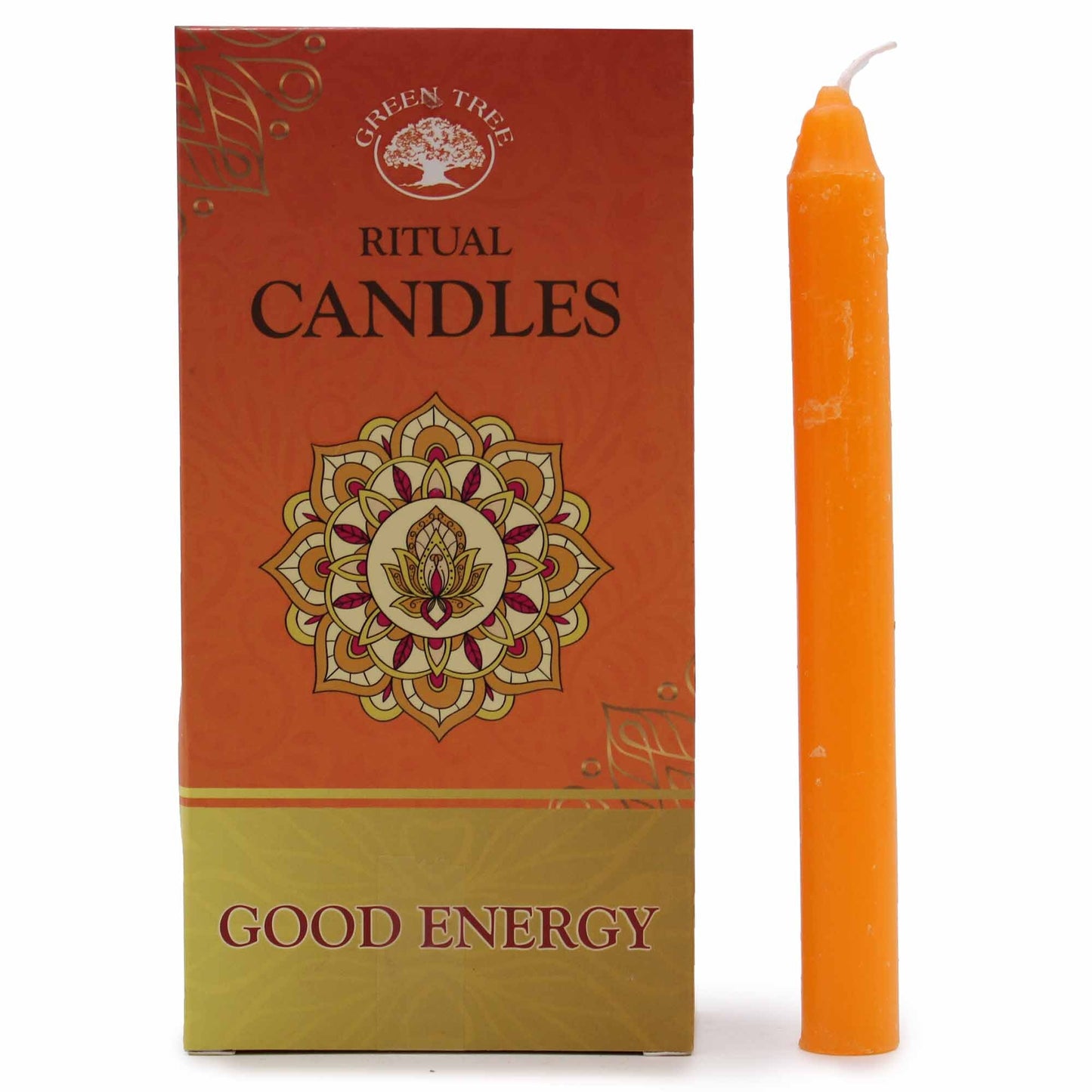 Spell Candles- Transformation,Good energy, Love, Healing, Blessings,Cleansing, Protection, 7 Chakras