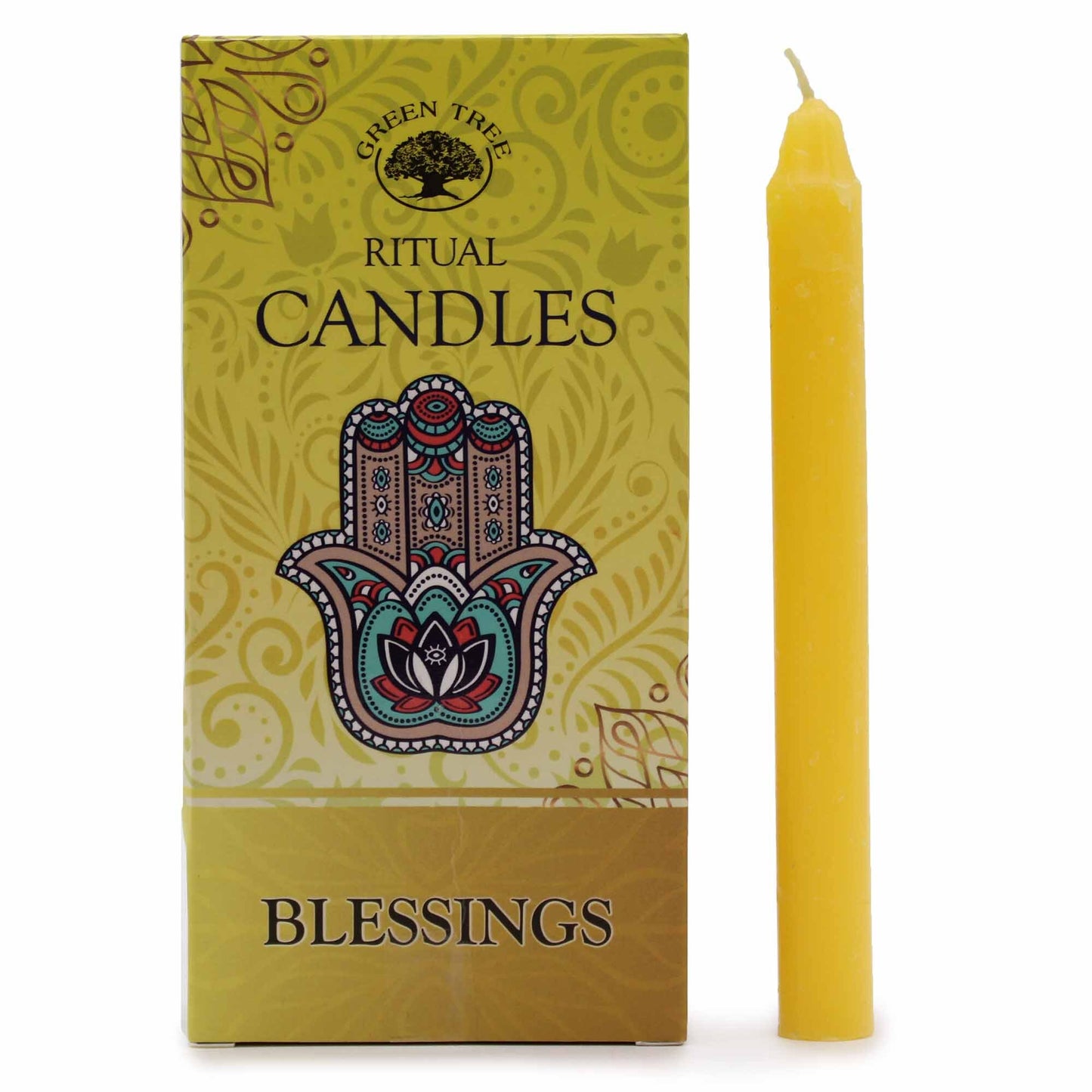 Spell Candles- Transformation,Good energy, Love, Healing, Blessings,Cleansing, Protection, 7 Chakras