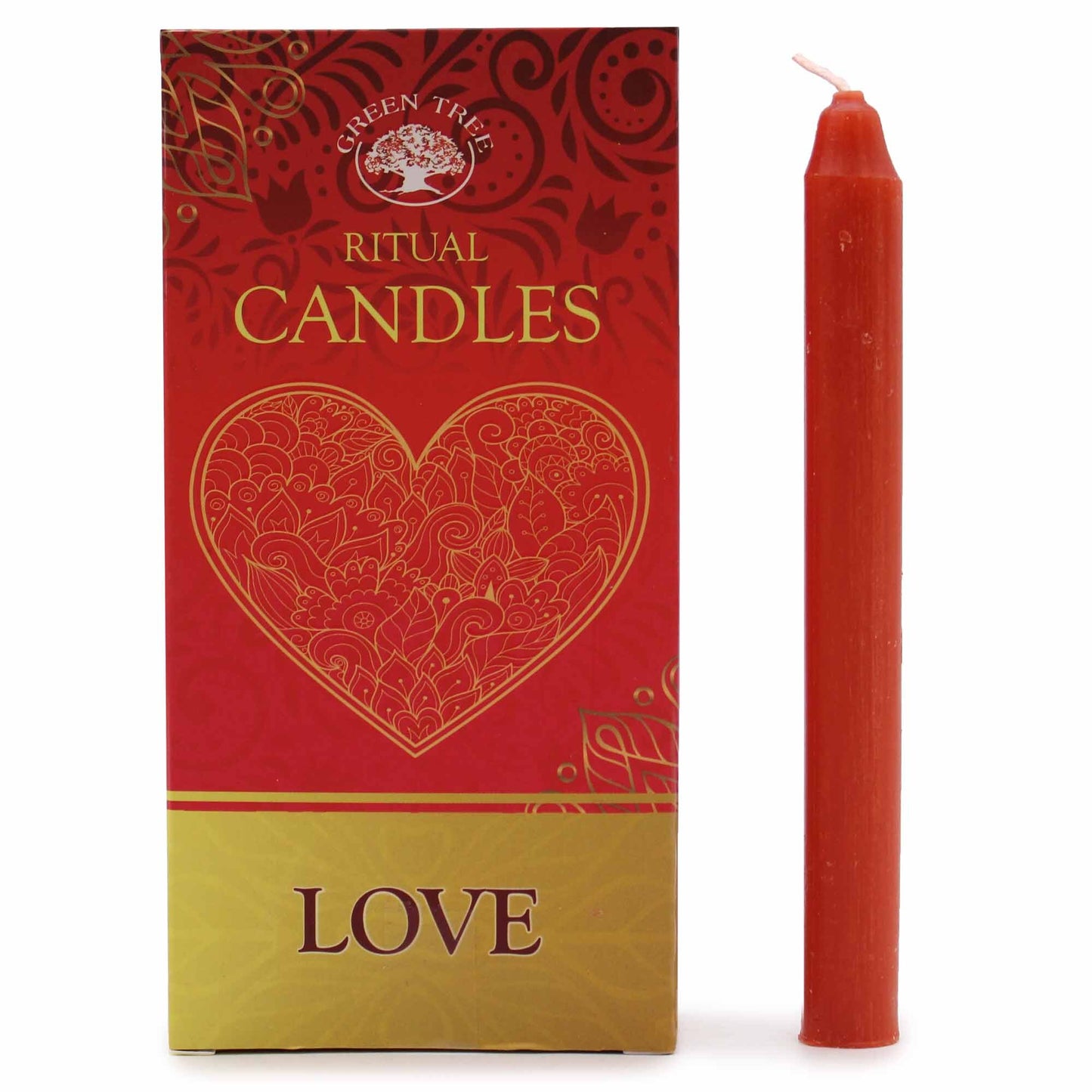 Spell Candles- Transformation,Good energy, Love, Healing, Blessings,Cleansing, Protection, 7 Chakras