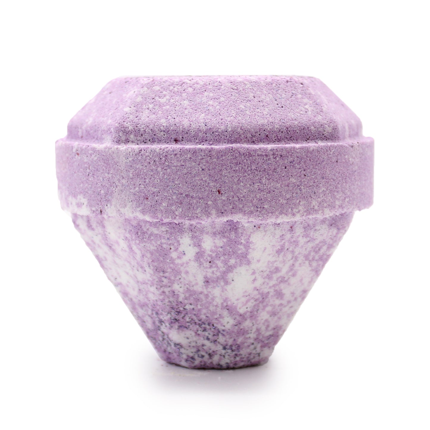 Gemstone Bath Bomb - Raspberry & Pomegranate