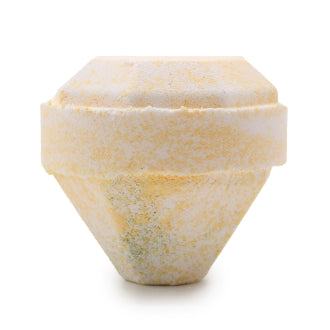 Gemstone Bath Bomb - Raspberry & Pomegranate