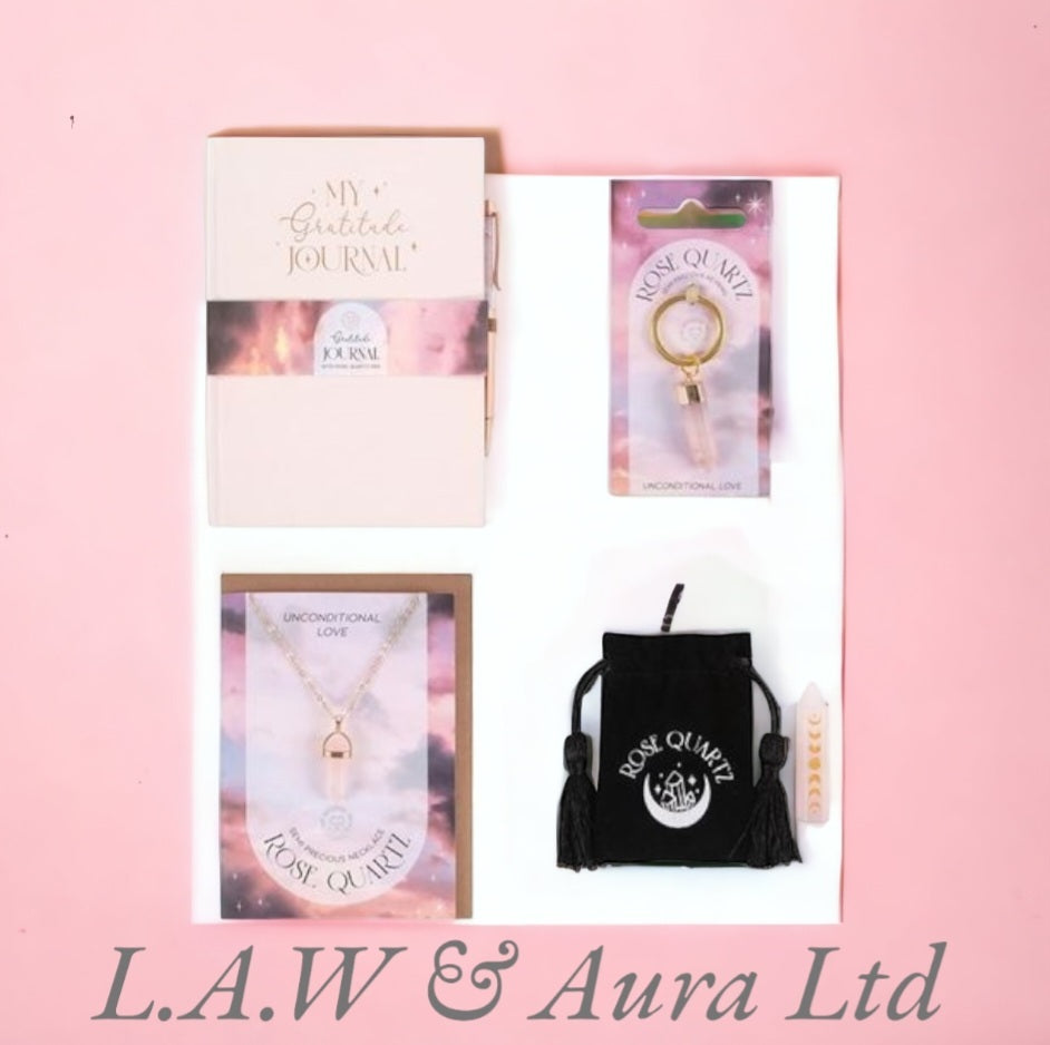 Gratitude Gift Set
