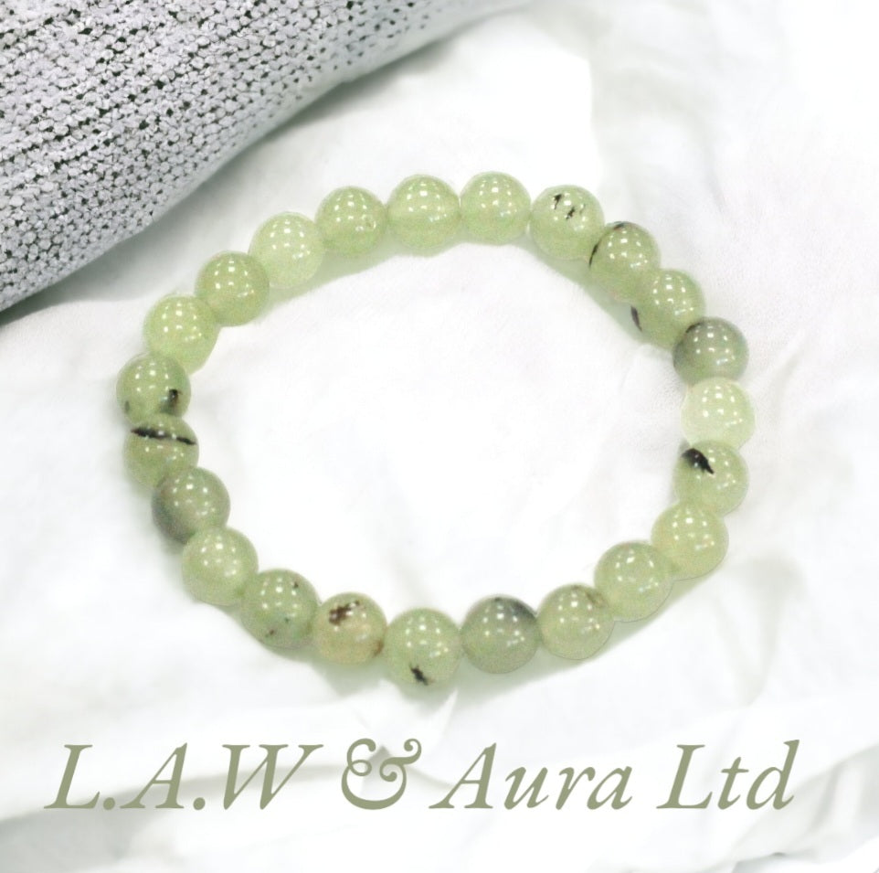 Power Bracelet - Jade