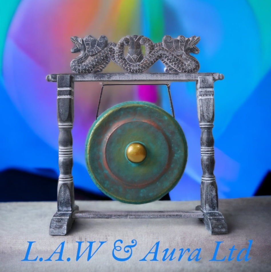 Healing Gong - Medium 35cm