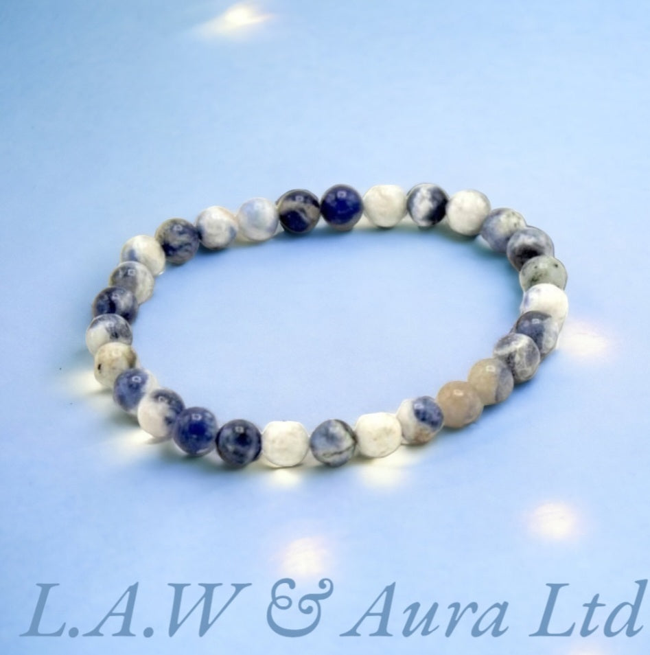 Gemstone Bracelets for Manifestation
