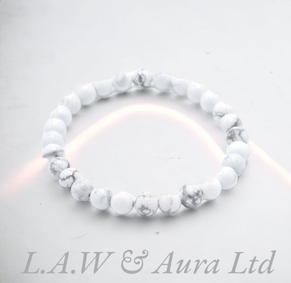 Gemstone Bracelets for Manifestation