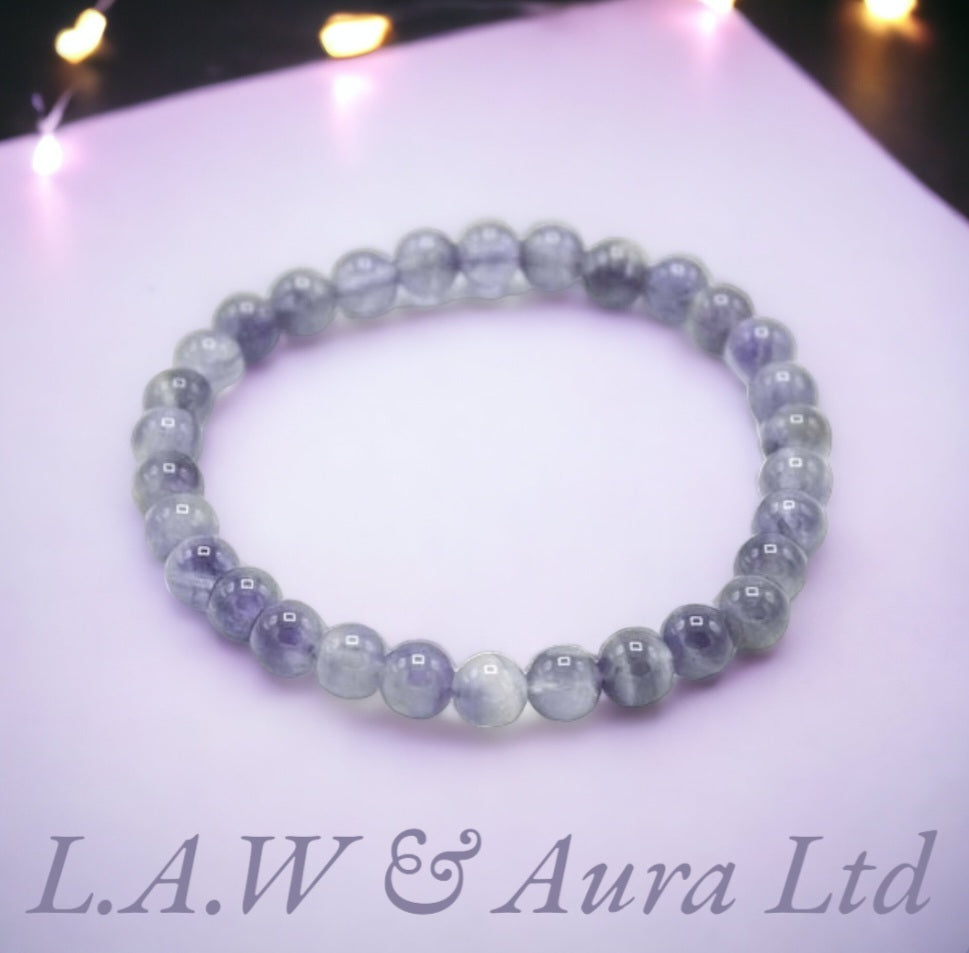 Gemstone Bracelets for Manifestation