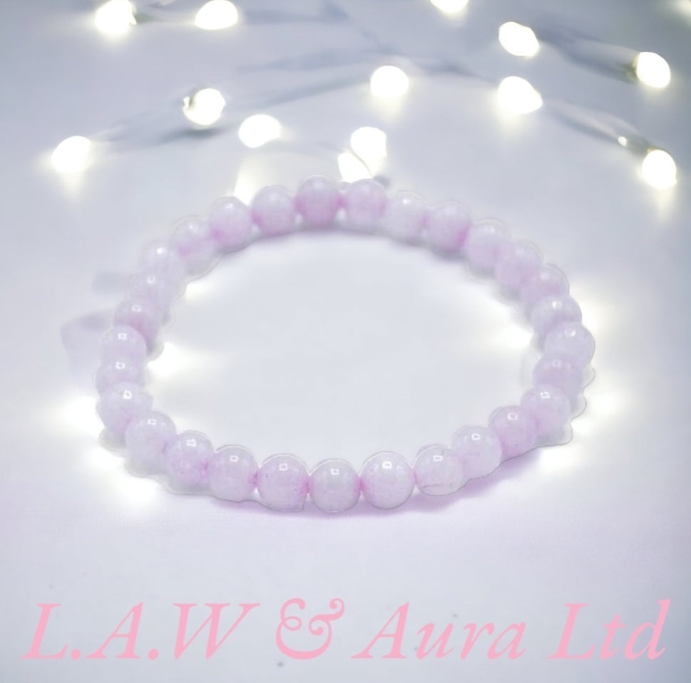 Gemstone Bracelets for Manifestation