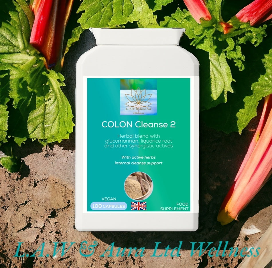 COLON Cleanse 2