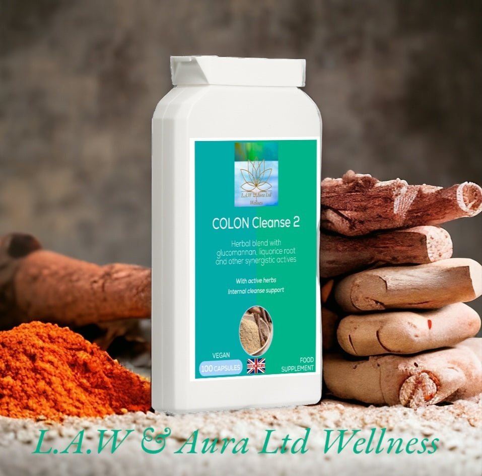 COLON Cleanse 2