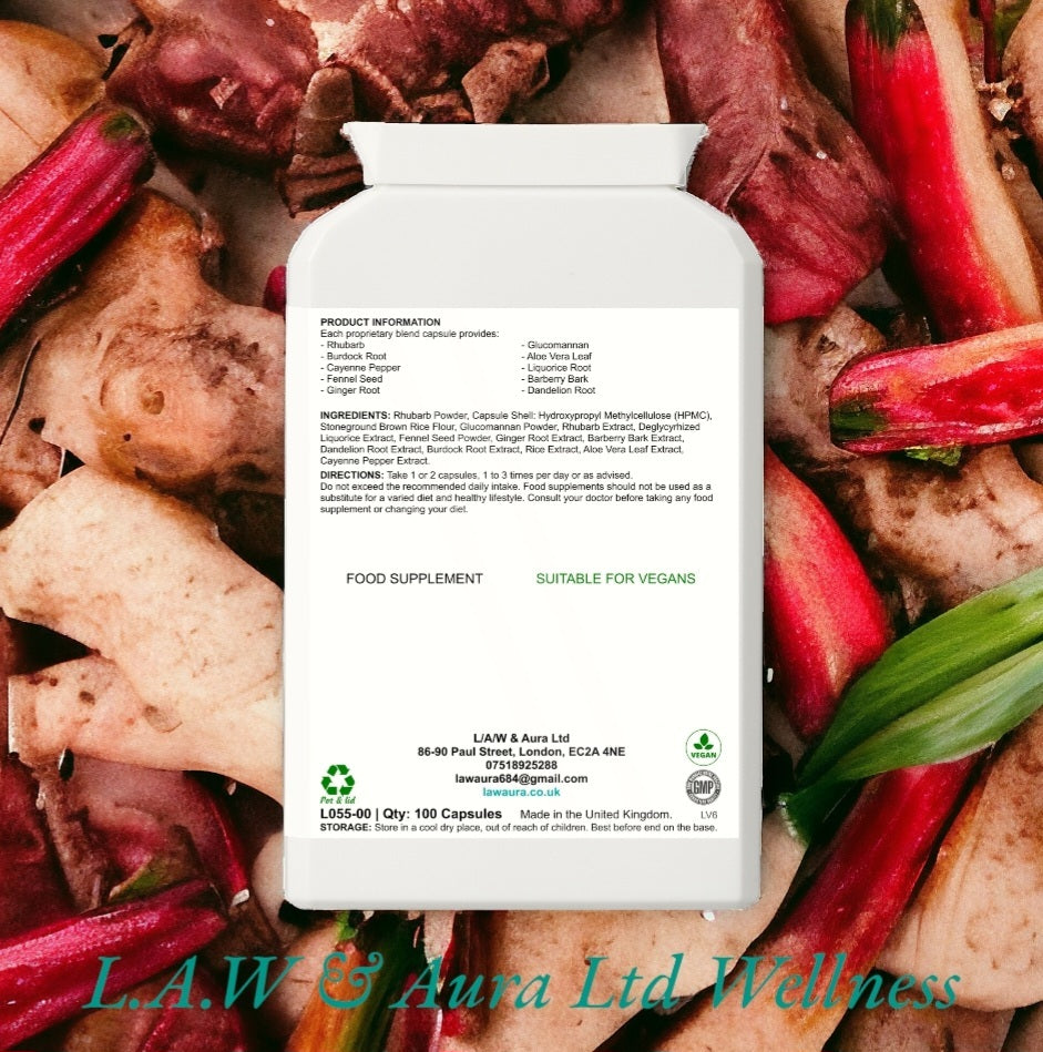 COLON Cleanse 2