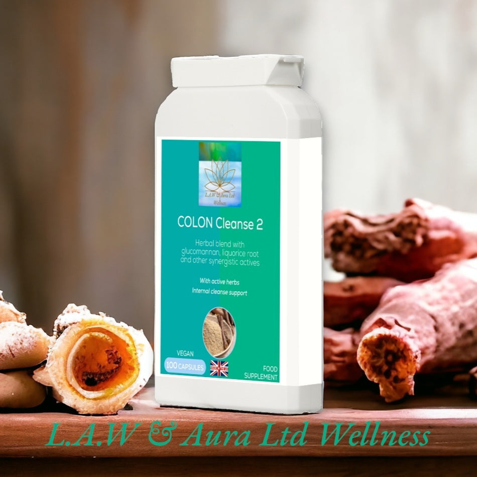COLON Cleanse 2