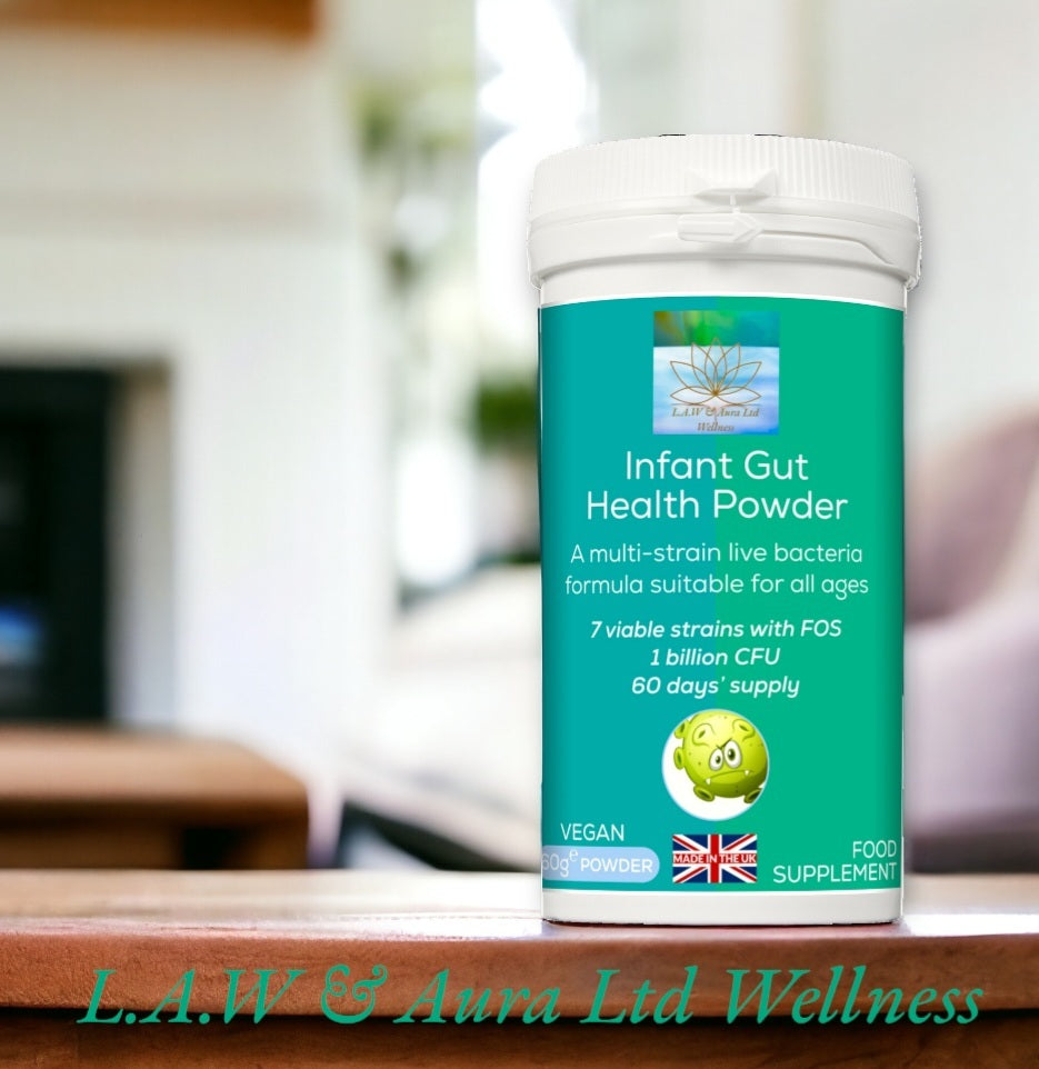 Infant Gut Health Powder