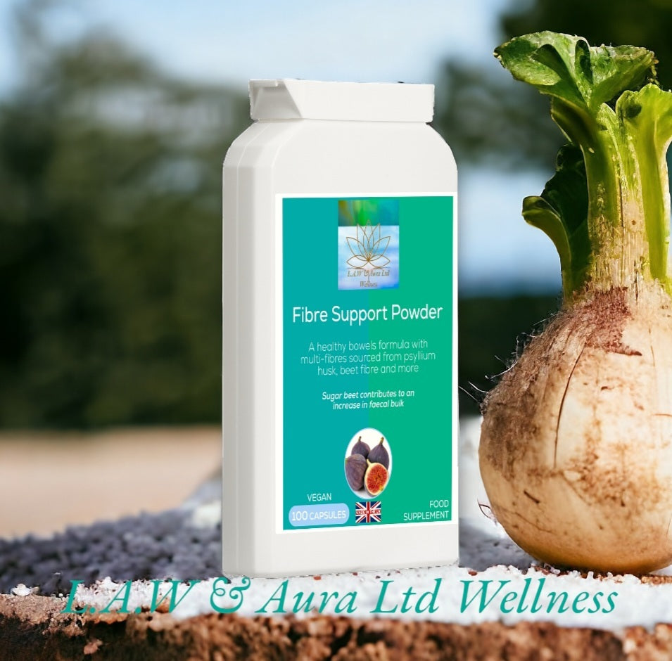 Fibre Support Powder