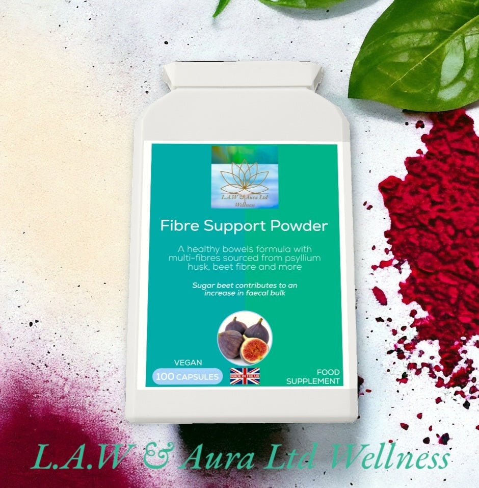 Fibre Support Powder