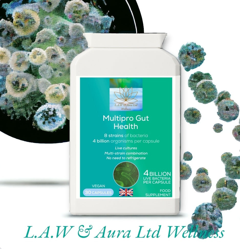 Multipro Gut Health