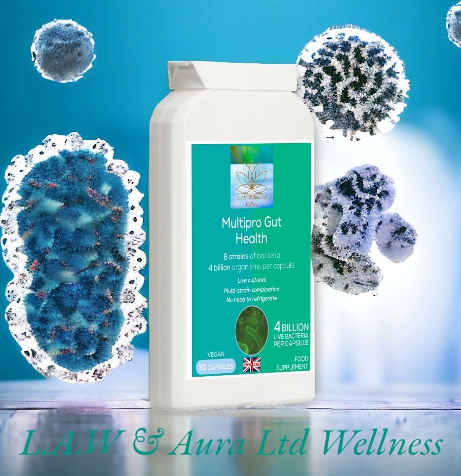 Multipro Gut Health
