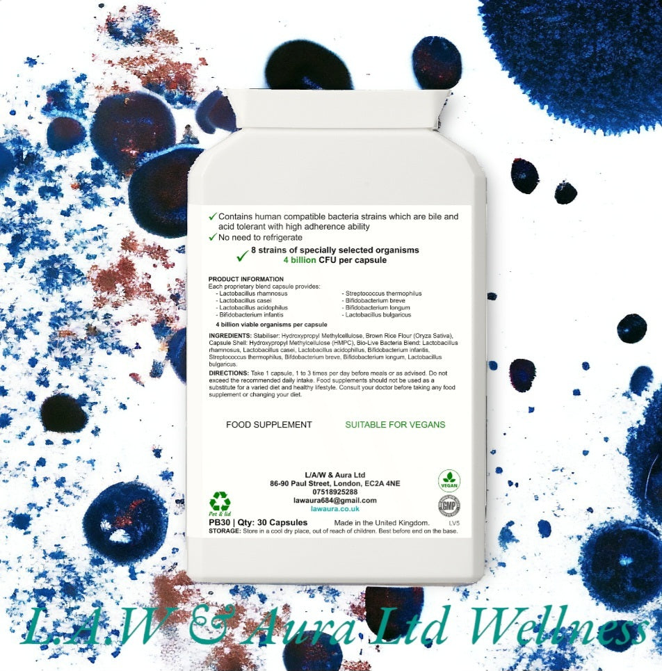 Multipro Gut Health