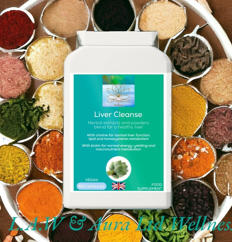 Liver Cleanse