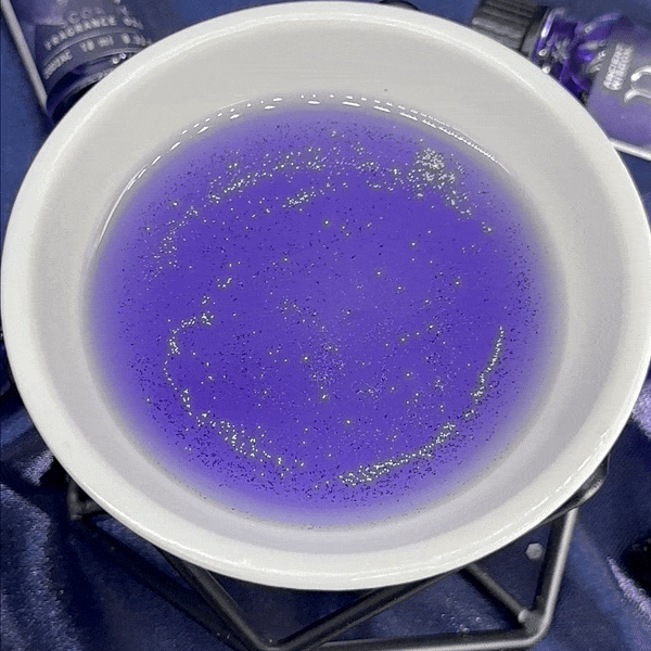 Zodiac Fragrance Oil 10ml - GEMINI ♊️ ✨