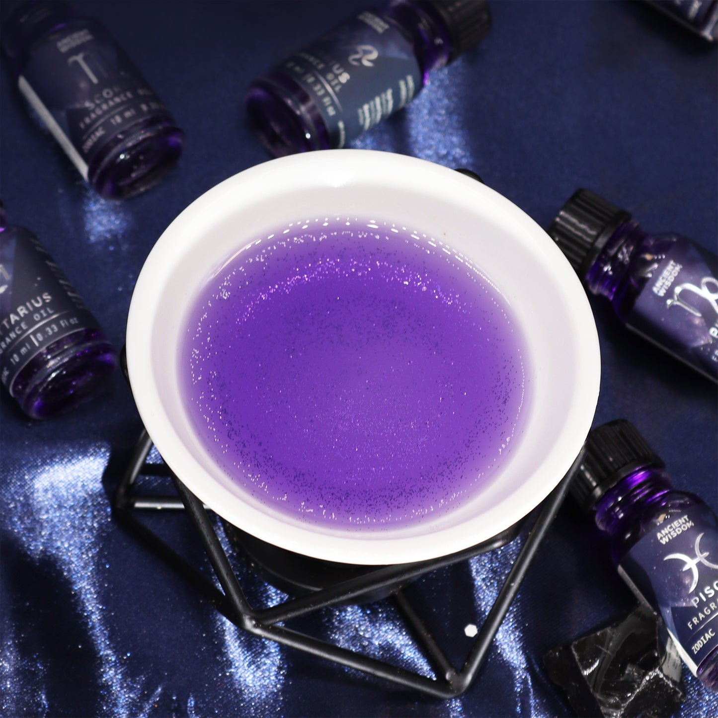 Zodiac Fragrance Oil 10ml - LIBRA ♎️ ✨
