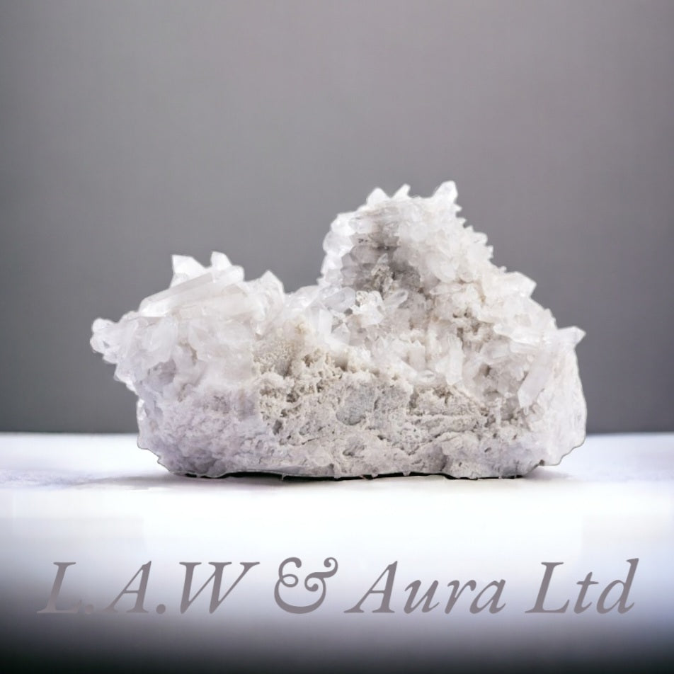 Quartz Cluster Display Piece A Grade