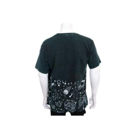 Cosmic T-Shirt - Night Sky