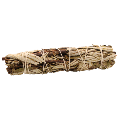 Smudge Stick - Black Sage 15cm