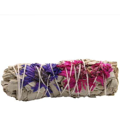 Smudge Stick - Blissful Sage 10cm