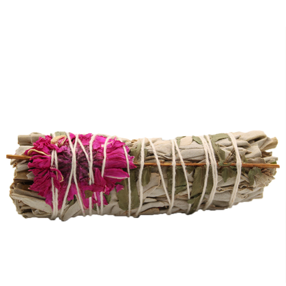 Smudge Stick - Dahlia Sage 10cm