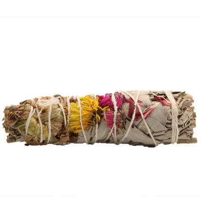 Smudge Stick - Native Joy Sage 10cm