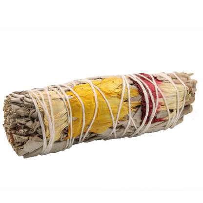 Smudge Stick - Harmony Sage 10cm
