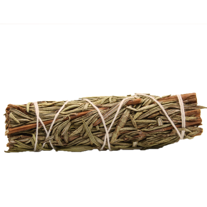Smudge Stick - Lavender Sage 22cm