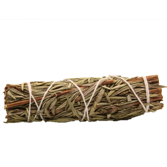 Smudge Stick - Lavender Sage 22cm