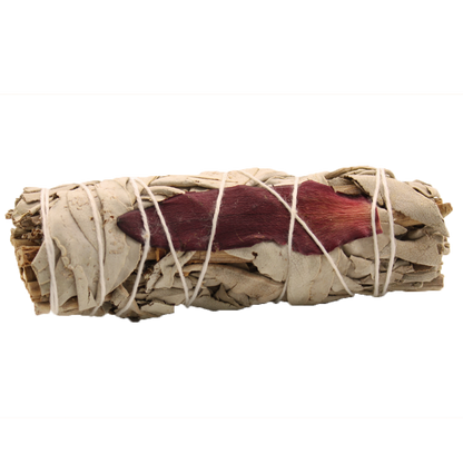 Smudge Stick - Dream Sage 10cm