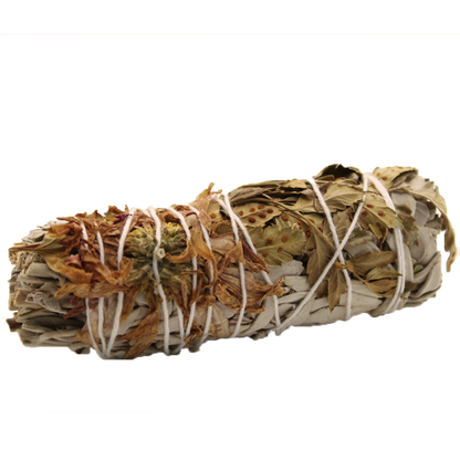 Smudge Stick - Peaceful Sage 10cm