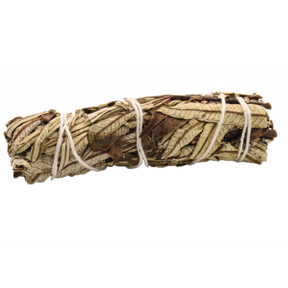 Smudge Stick - White Sage & Lavender 10 cm