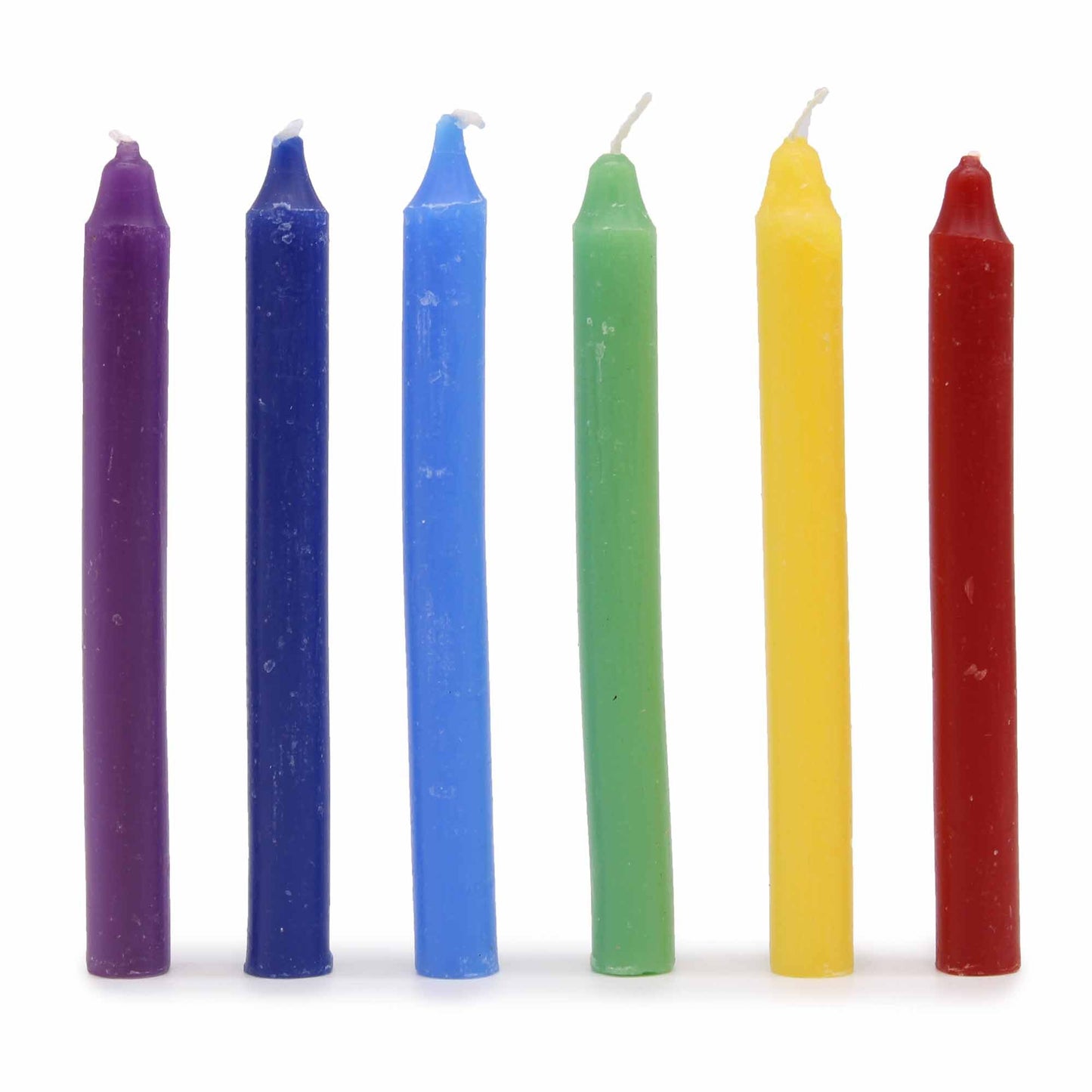 Spell Candles- Transformation,Good energy, Love, Healing, Blessings,Cleansing, Protection, 7 Chakras