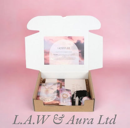 Gratitude Gift Set