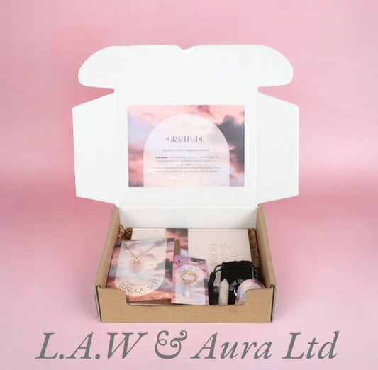 Gratitude Gift Set