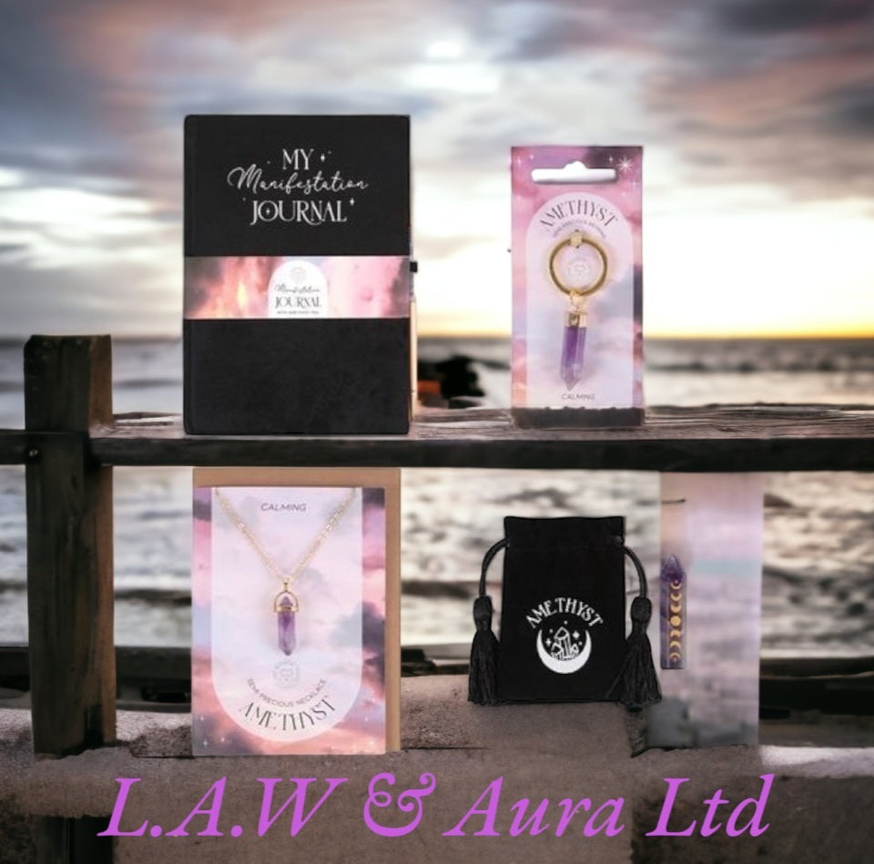 Manifestation Gift Set