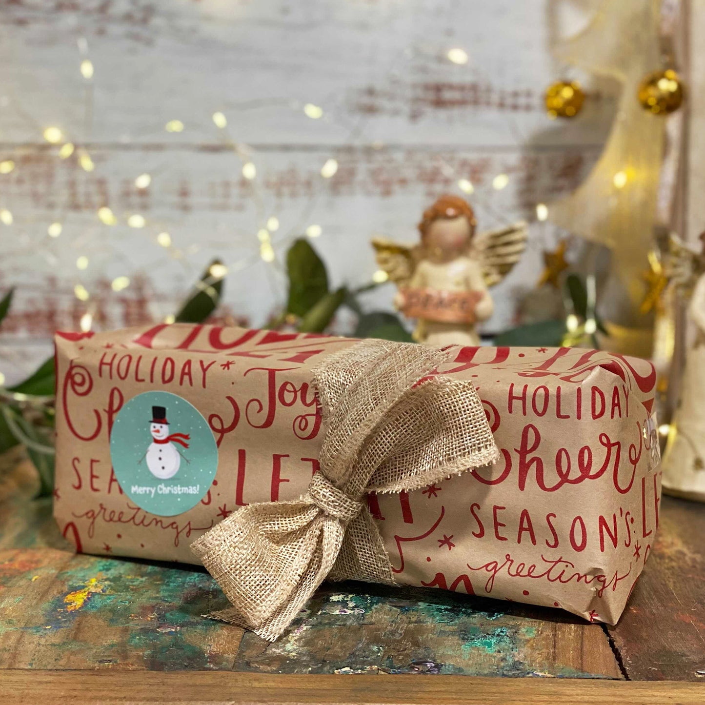 Christmas Gift Pack - BathBomb Mix 2