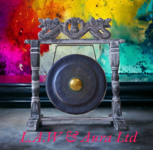Healing Gong - Medium 35cm