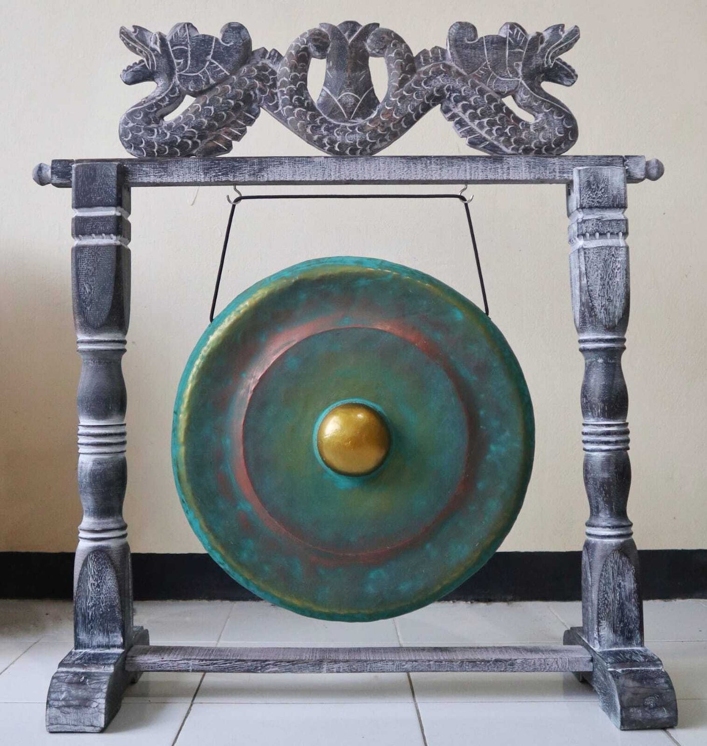 Healing Gong - Medium 50cm