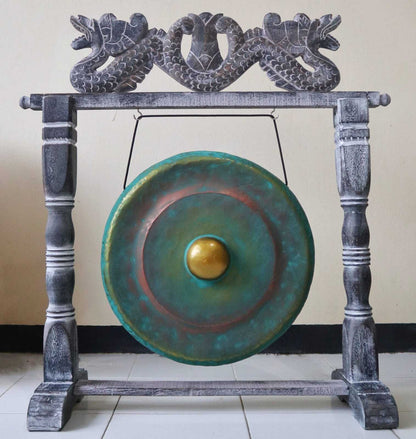 Healing Gong - Medium 50cm