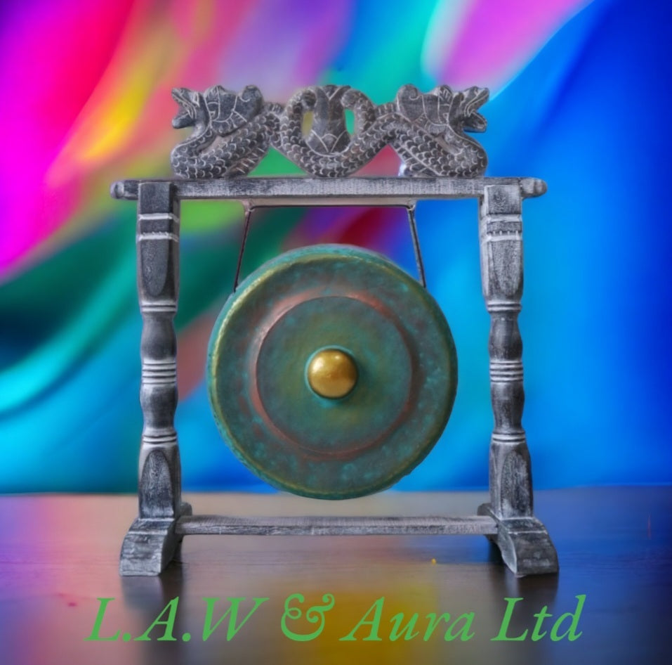 Healing Gong - Small 25cm