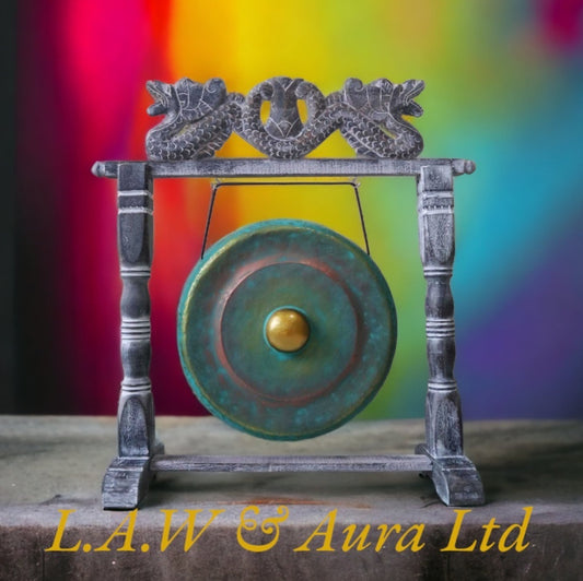 Healing Gong - Medium 50cm