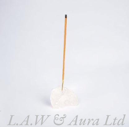 Crystal Incense Stick Holder