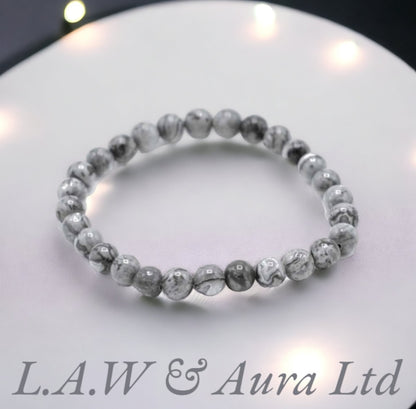 Gemstone Bracelets for Manifestation